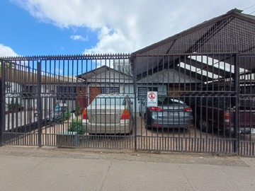 Venta / Casa / Talca