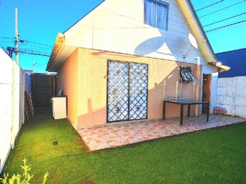Venta / Casa / Talca