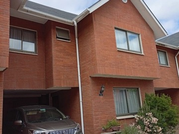Venta / Casa / Talca