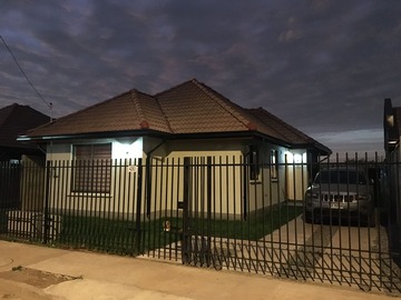 Venta / Casa / Talca