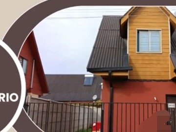 Venta / Casa / Talca