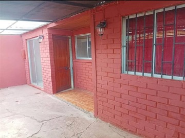 Venta / Casa / Talca