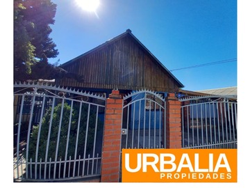 Venta / Casa / Talca