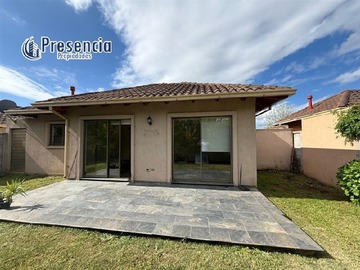 Venta / Casa / Talca