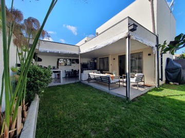 Venta / Casa / Talca