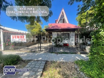 Venta / Casa / Talca