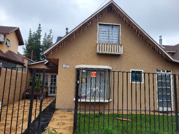 Venta / Casa / Talca