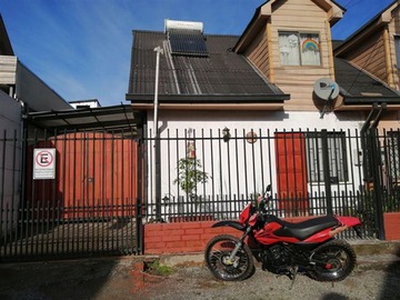 Venta / Casa / Talca