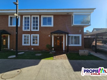 Venta / Casa / Talca