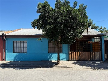 Venta / Casa / Talca
