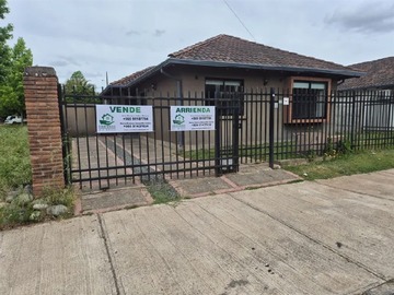 Venta / Casa / Talca