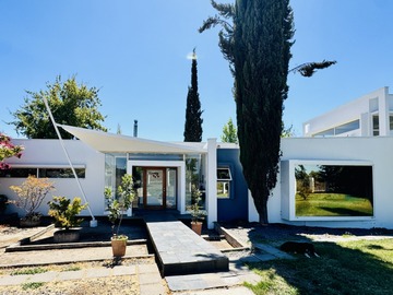 Venta / Casa / Talca