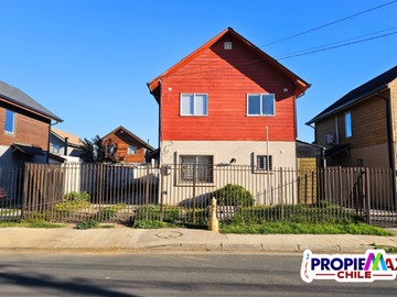 Venta / Casa / Talca