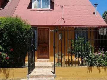 Venta / Casa / Talca