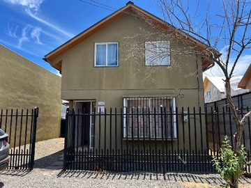 Venta / Casa / Talca