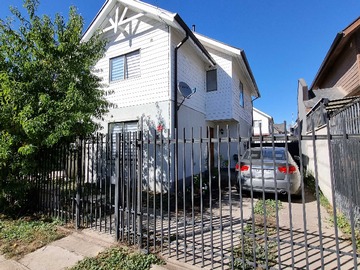 Venta / Casa / Talca