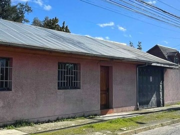 Venta / Casa / Talca