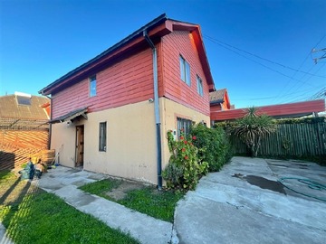 Venta / Casa / Talca
