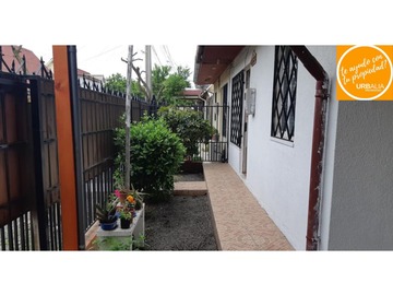 Venta / Casa / Talca