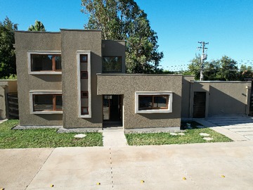 Venta / Casa / Talca