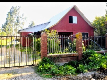 Venta / Casa / Talca
