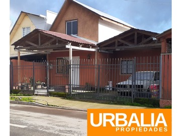 Venta / Casa / Talca