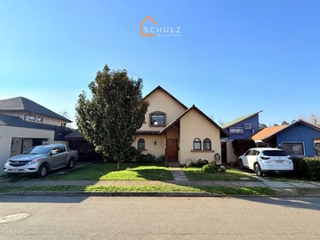 Venta / Casa / Talca