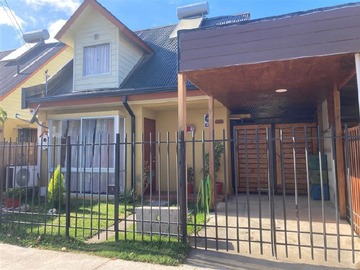 Venta / Casa / Talca