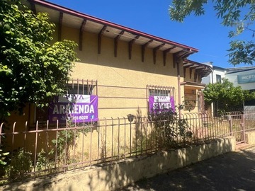 Venta / Casa / Talca