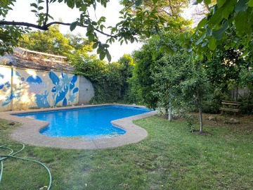 Venta / Casa / Talca