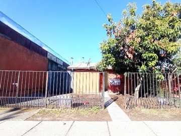 Venta / Casa / Talca
