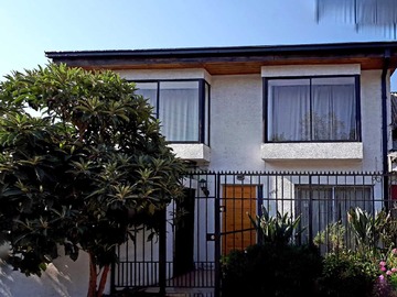 Venta / Casa / Talca