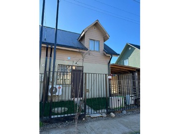 Venta / Casa / Talca