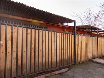 Venta / Casa / Talca