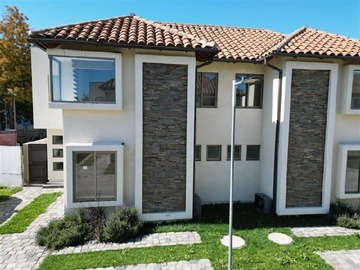 Venta / Casa / Talca
