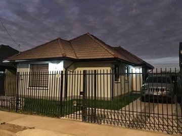 Venta / Casa / Talca