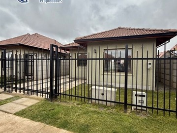 Venta / Casa / Talca