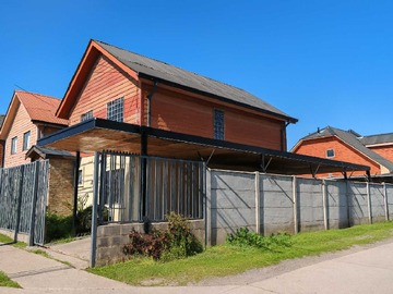 Venta / Casa / Talca