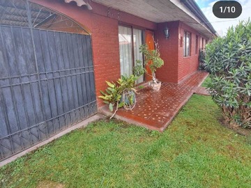 Venta / Casa / Talca