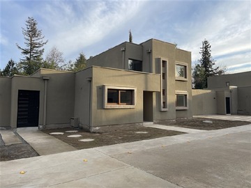 Venta / Casa / Talca