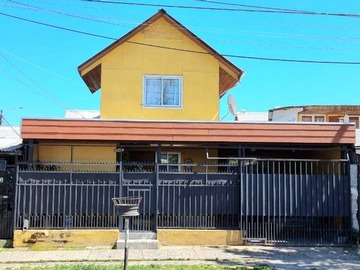 Venta / Casa / Talca