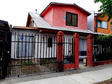 Venta / Casa / Talca