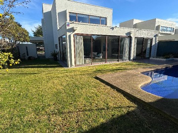 Venta / Casa / Talca