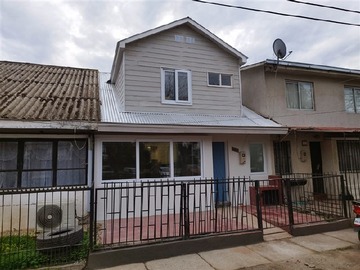 Venta / Casa / Talca