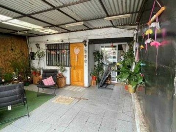 Venta / Casa / Talca