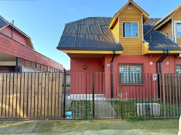 Venta / Casa / Talca