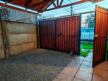 Venta / Casa / Talca