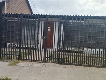 Venta / Casa / Talca