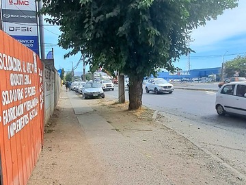 Venta / Casa / Talca