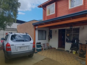 Venta / Casa / Talca
